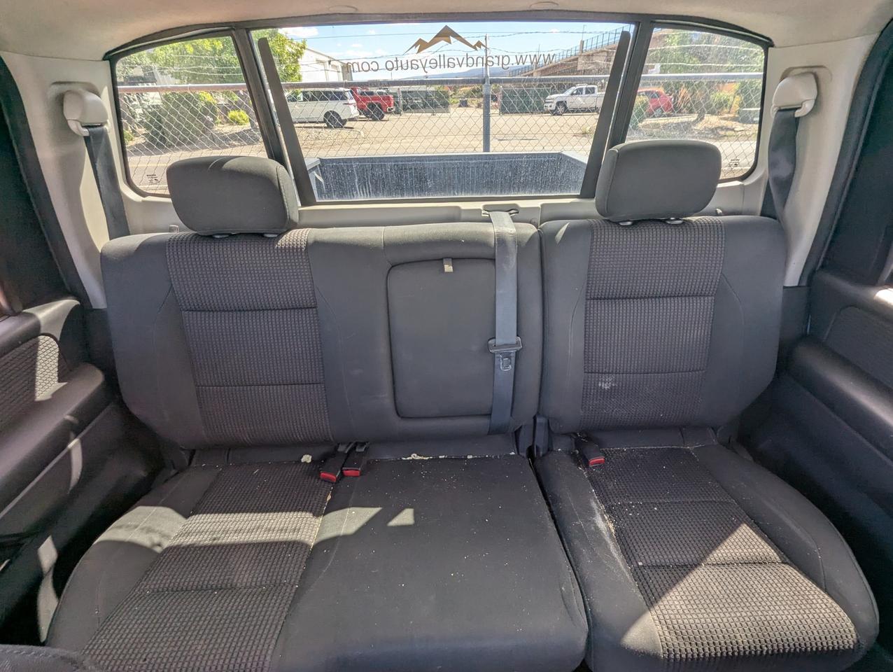 2011 Nissan Titan SV Grand Junction CO