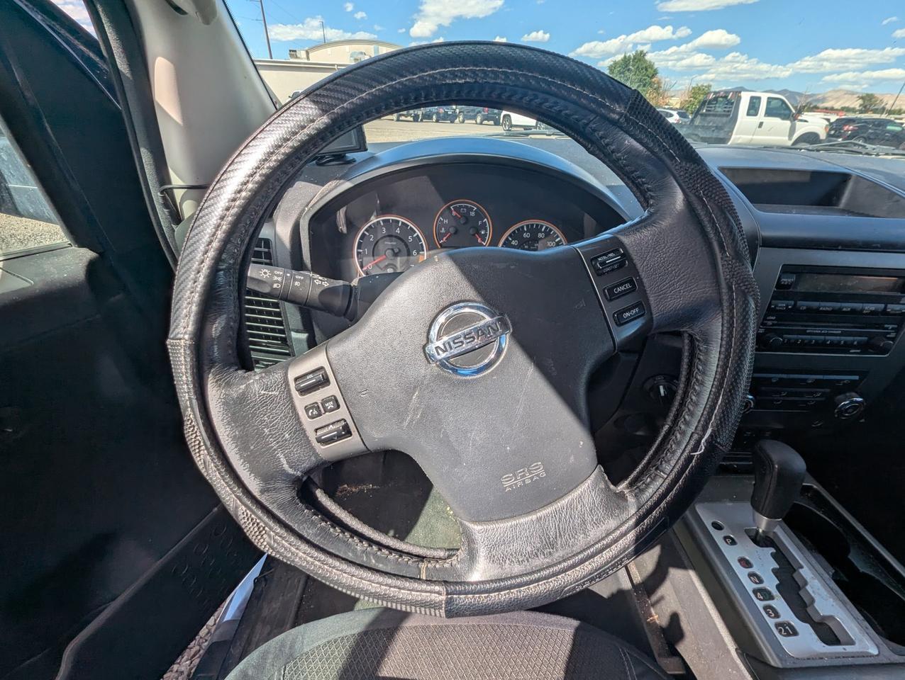 2011 Nissan Titan SV Grand Junction CO