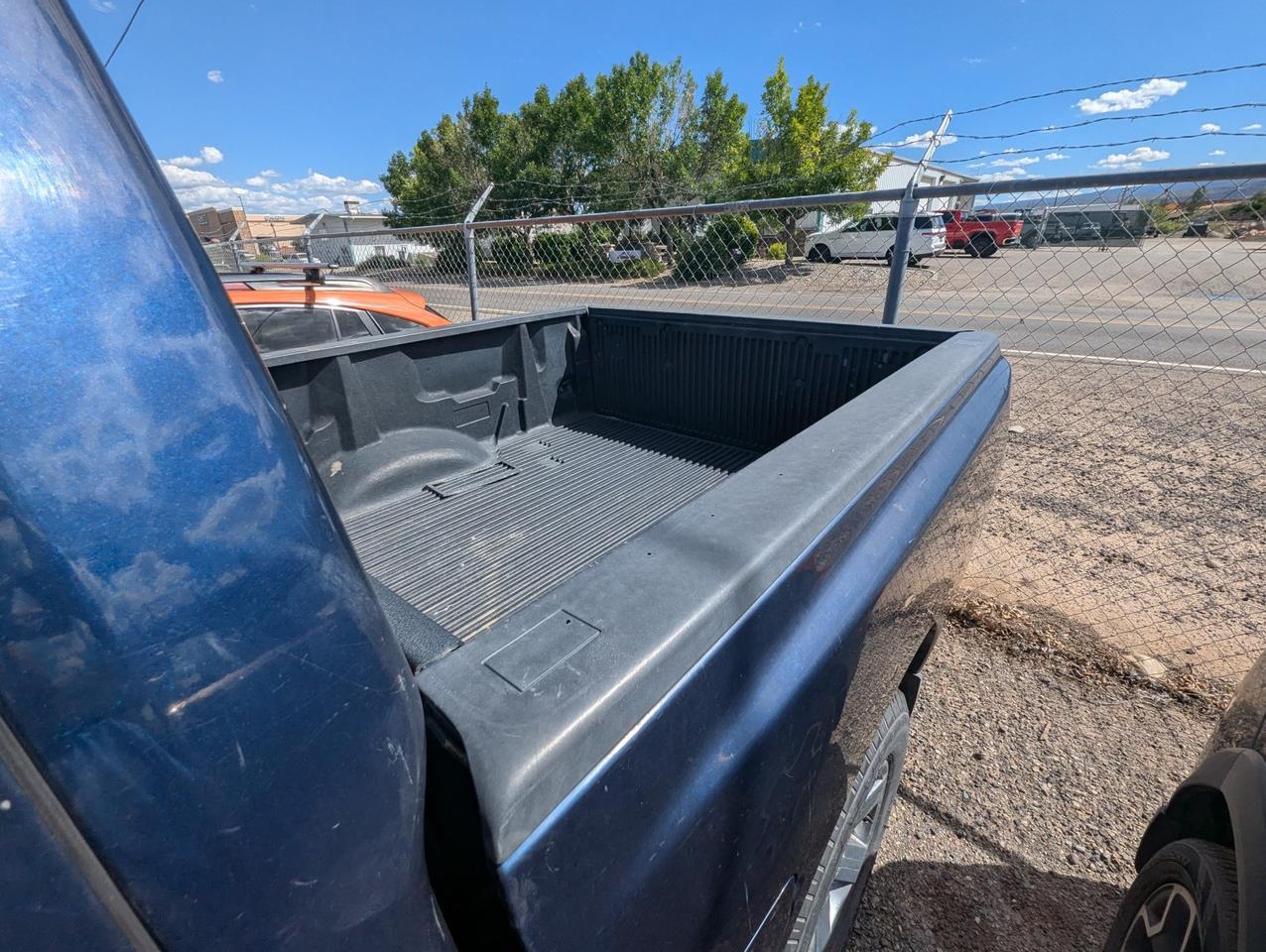 2011 Nissan Titan SV Grand Junction CO