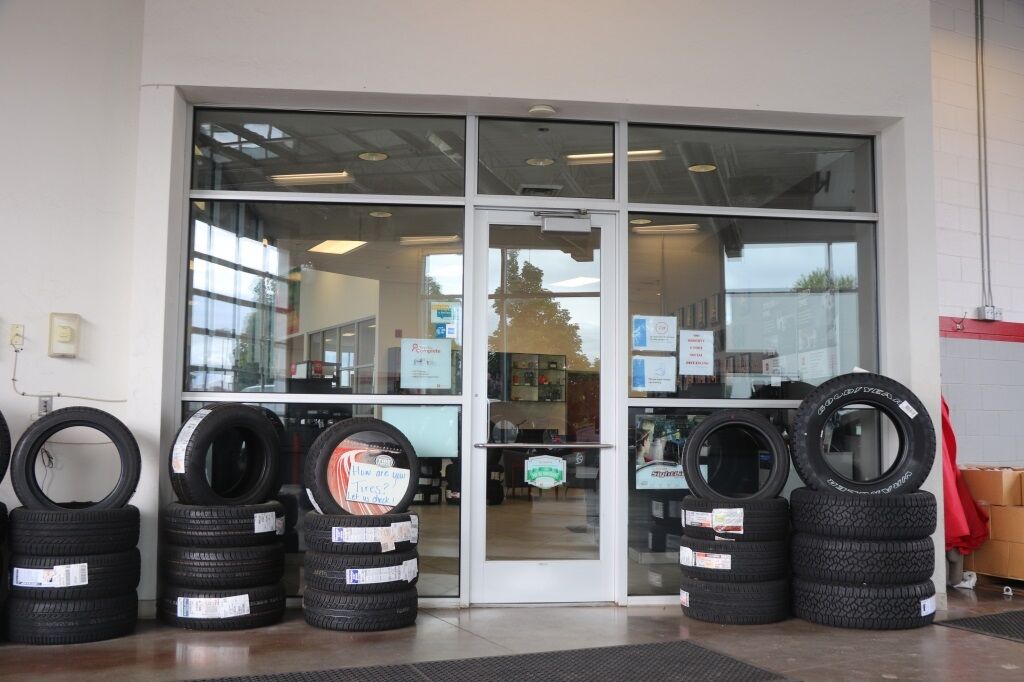 2011 Nissan Titan SV Ontario OR