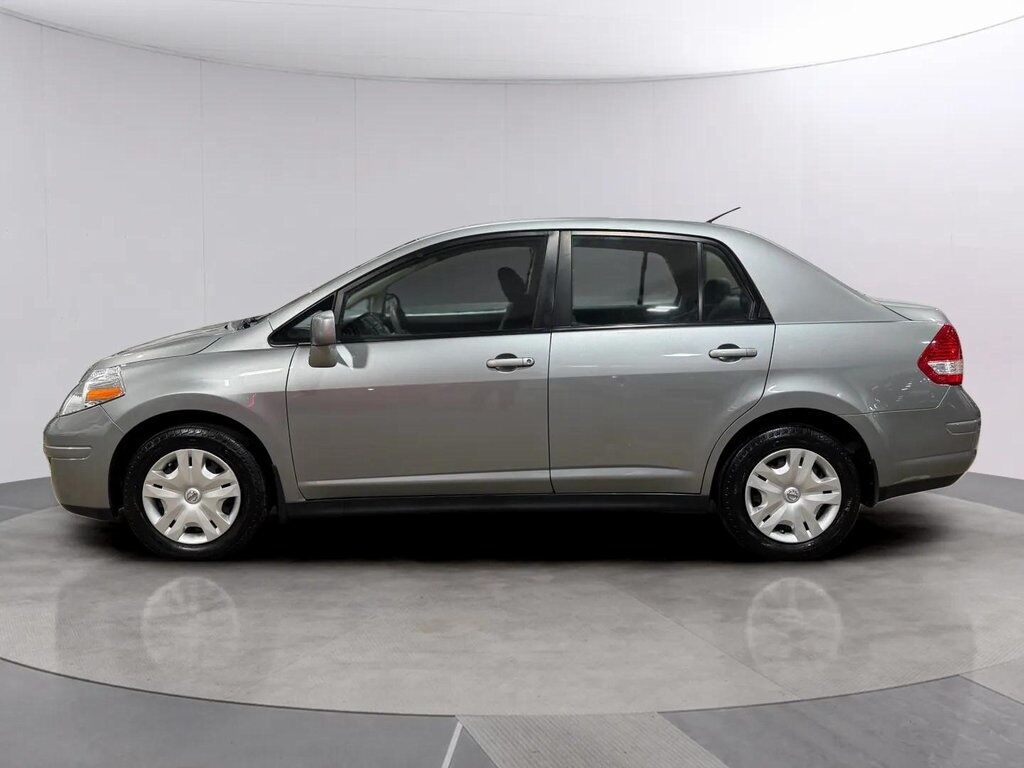2011 Nissan Versa 1.8 S San Clemente CA