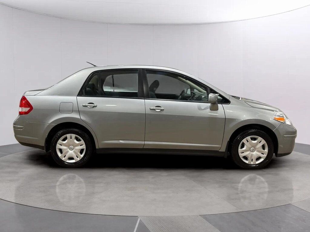 2011 Nissan Versa 1.8 S San Clemente CA