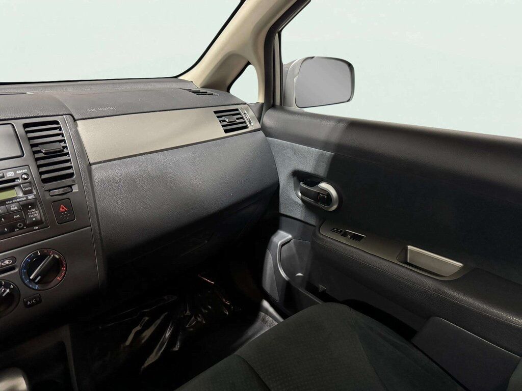 2011 Nissan Versa 1.8 S San Clemente CA