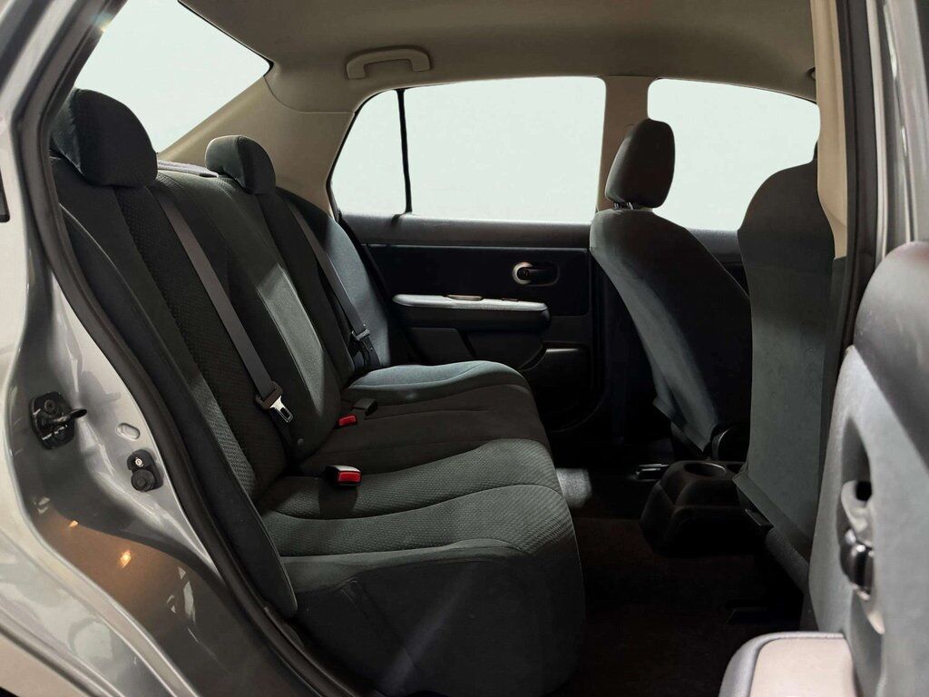 2011 Nissan Versa 1.8 S San Clemente CA