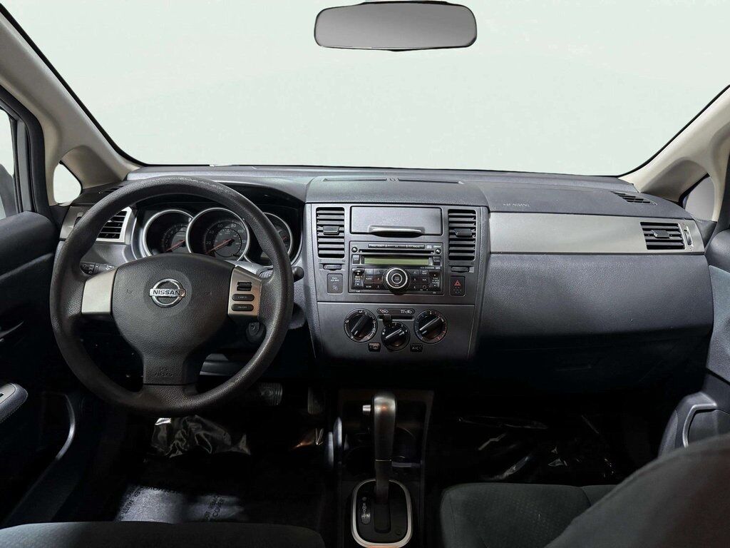 2011 Nissan Versa 1.8 S San Clemente CA
