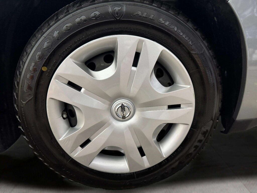 2011 Nissan Versa 1.8 S San Clemente CA