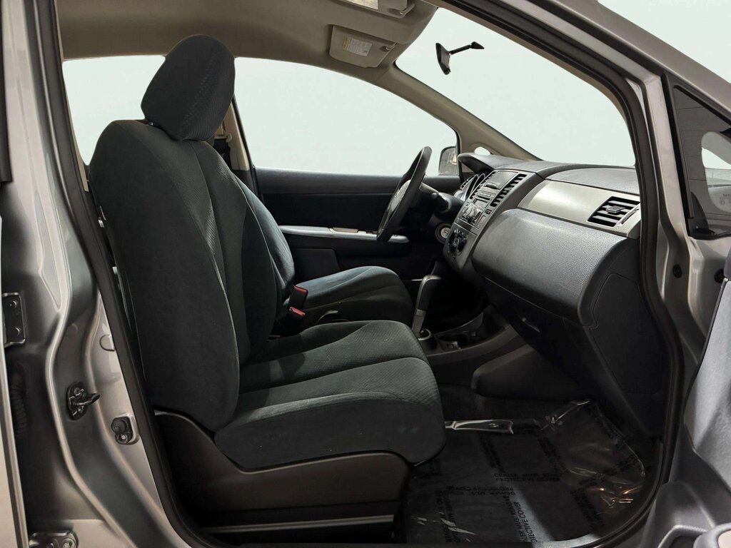2011 Nissan Versa 1.8 S San Clemente CA