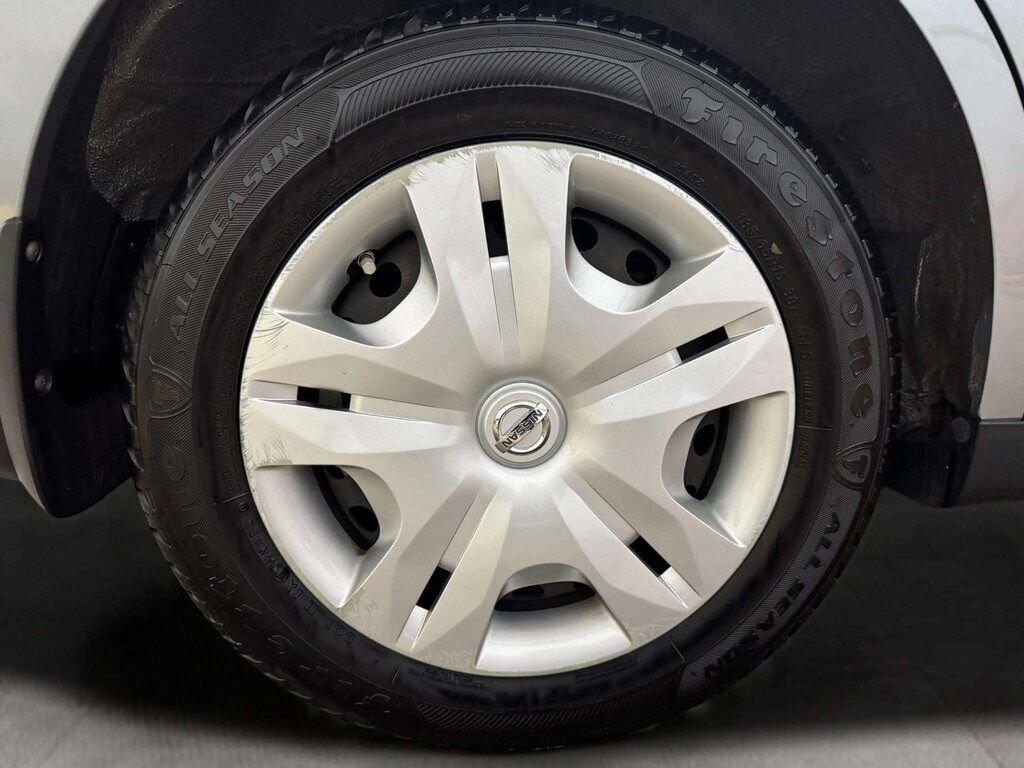 2011 Nissan Versa 1.8 S San Clemente CA