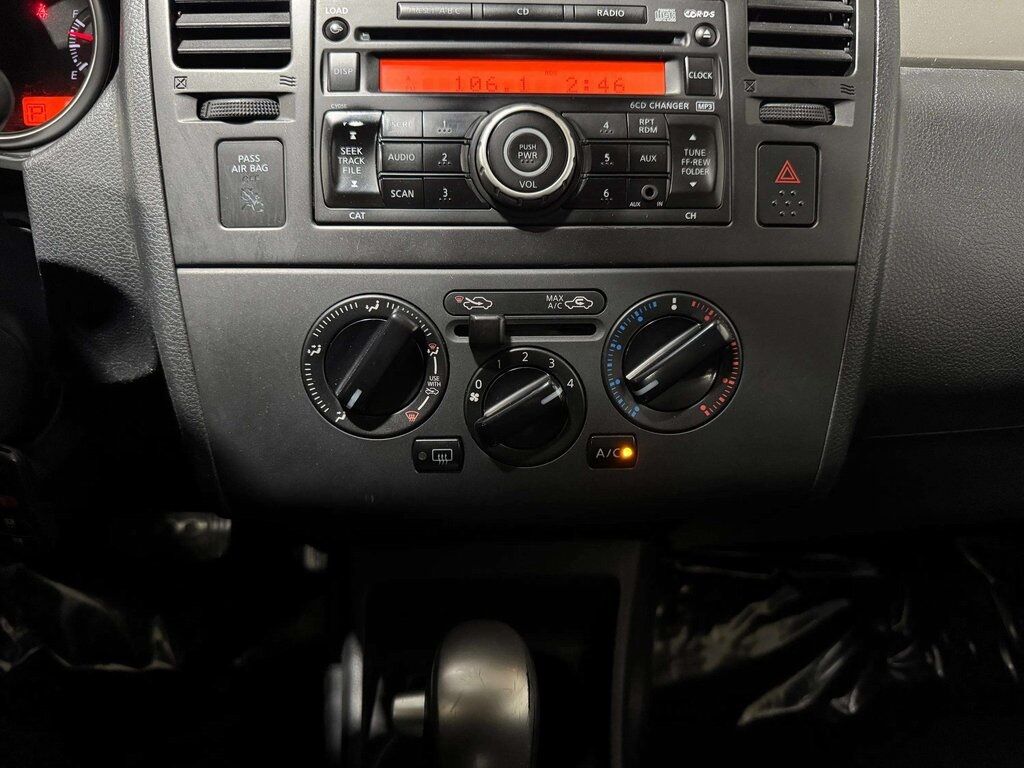 2011 Nissan Versa 1.8 S San Clemente CA