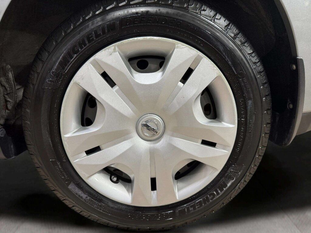 2011 Nissan Versa 1.8 S San Clemente CA