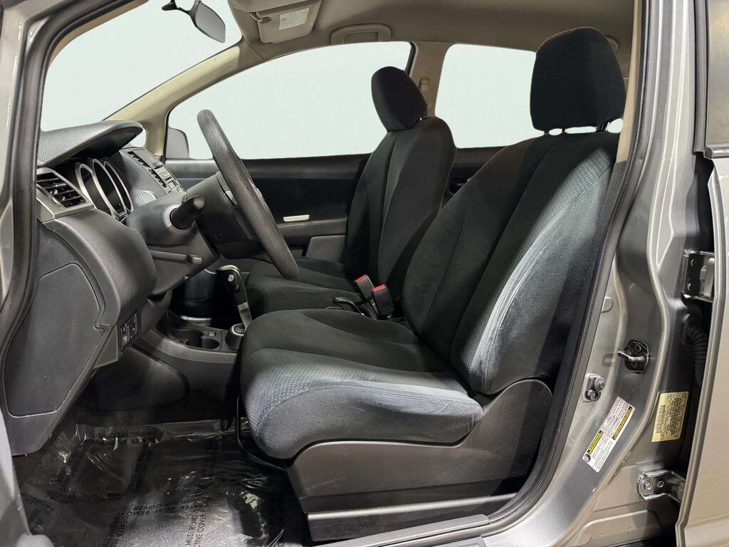 2011 Nissan Versa 1.8 S San Clemente CA