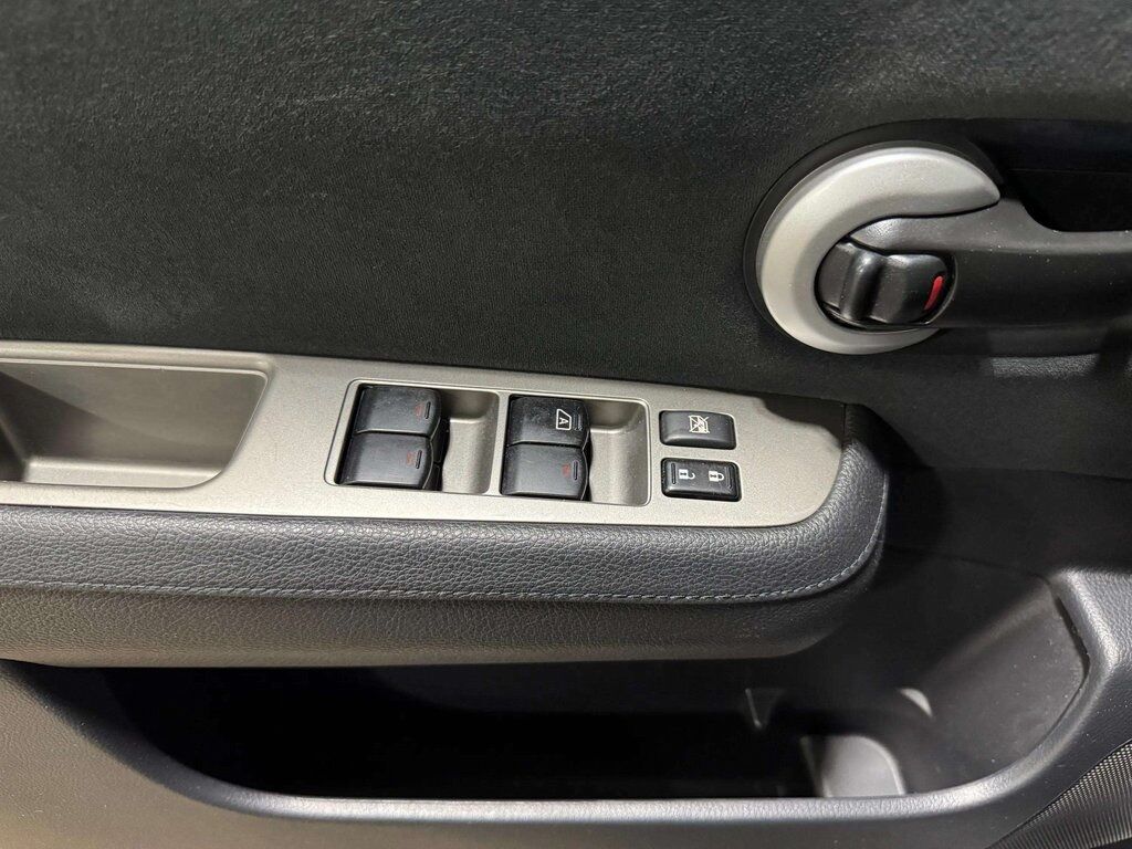 2011 Nissan Versa 1.8 S San Clemente CA