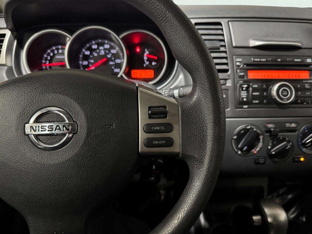 2011 Nissan Versa 1.8 S San Clemente CA