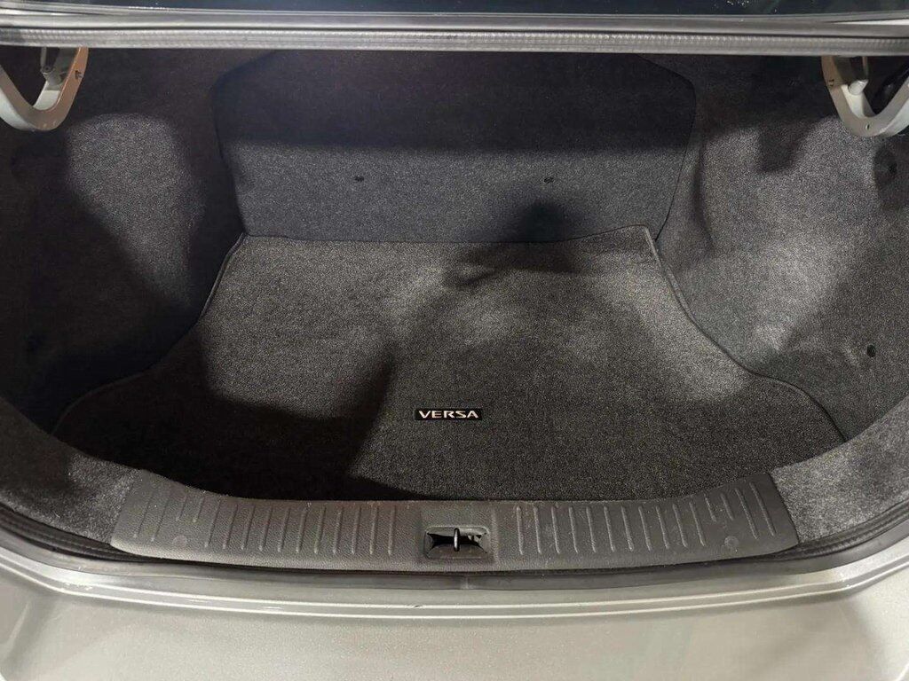 2011 Nissan Versa 1.8 S San Clemente CA