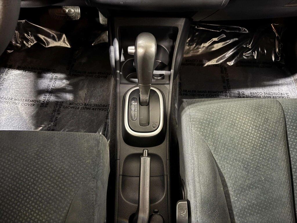 2011 Nissan Versa 1.8 S San Clemente CA