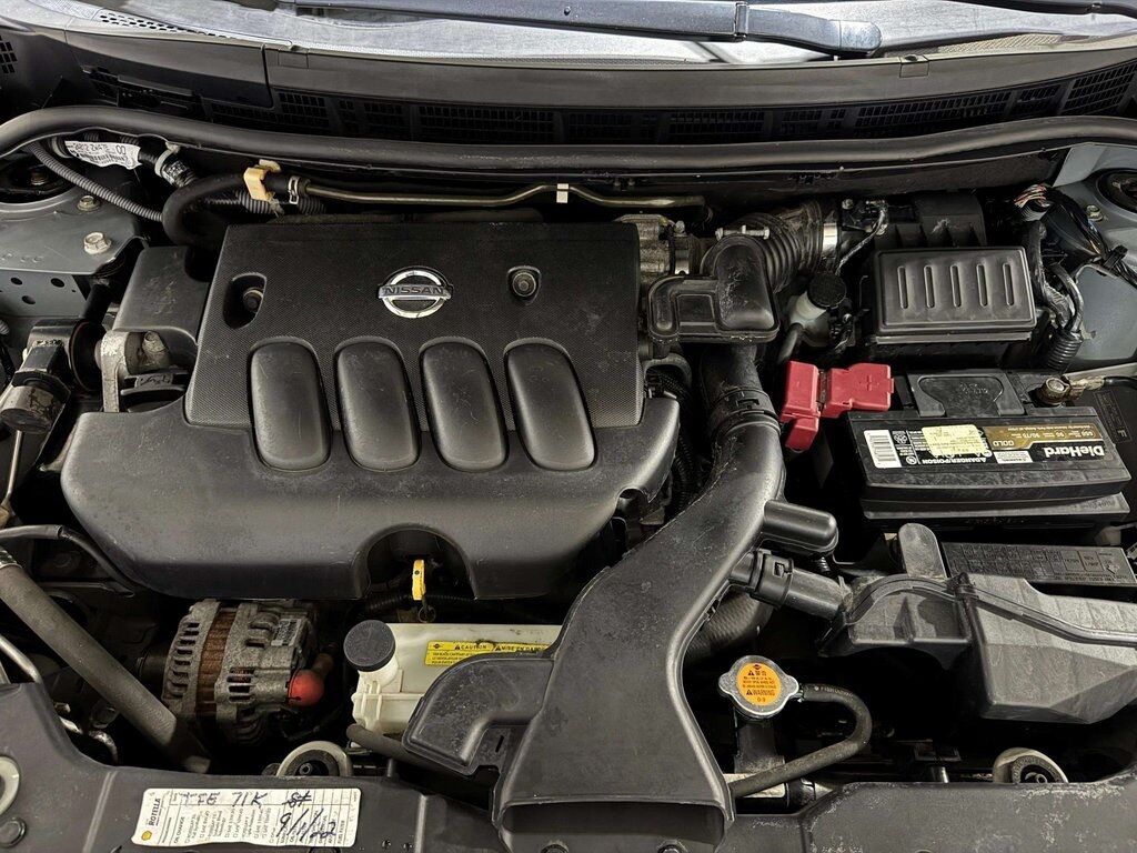 2011 Nissan Versa 1.8 S San Clemente CA