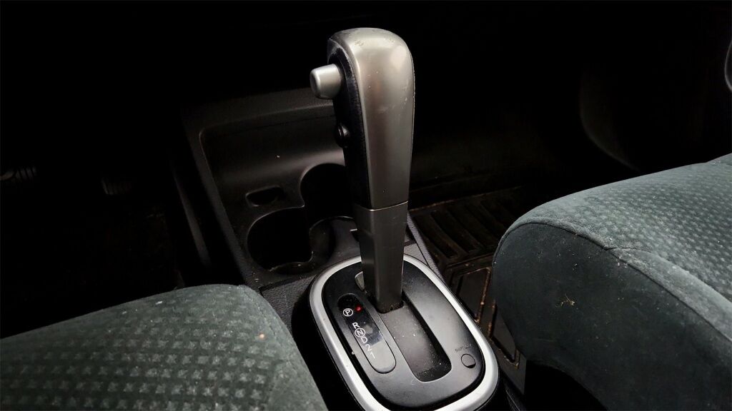 2011 Nissan Versa 1.8 S Laurel MD