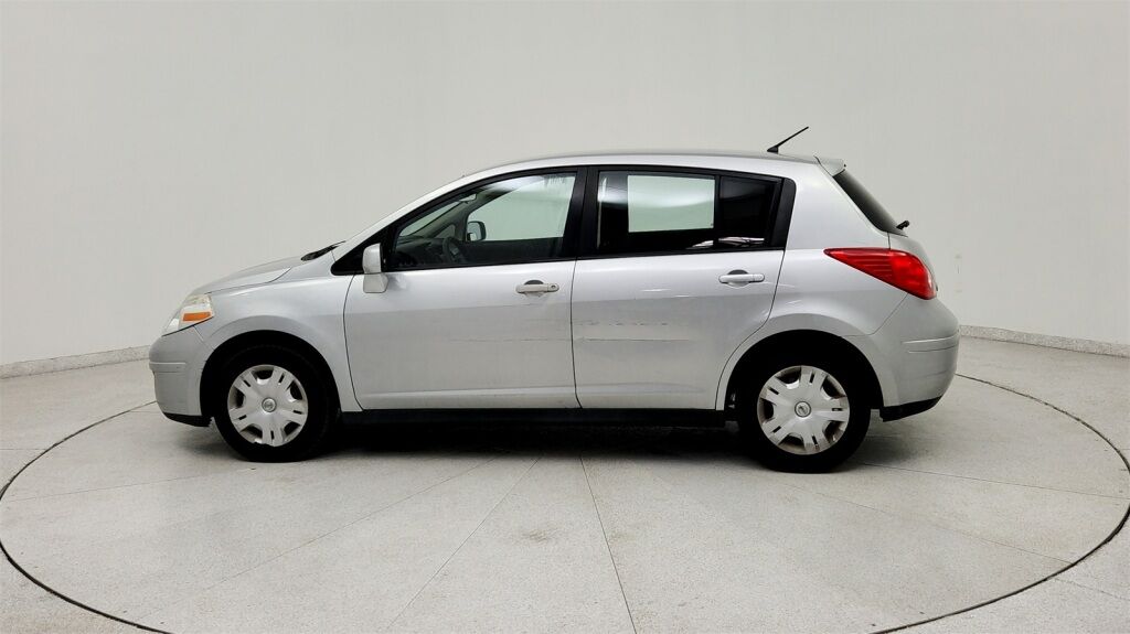 2011 Nissan Versa 1.8 S Laurel MD