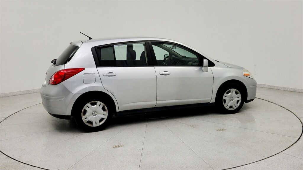 2011 Nissan Versa 1.8 S Laurel MD
