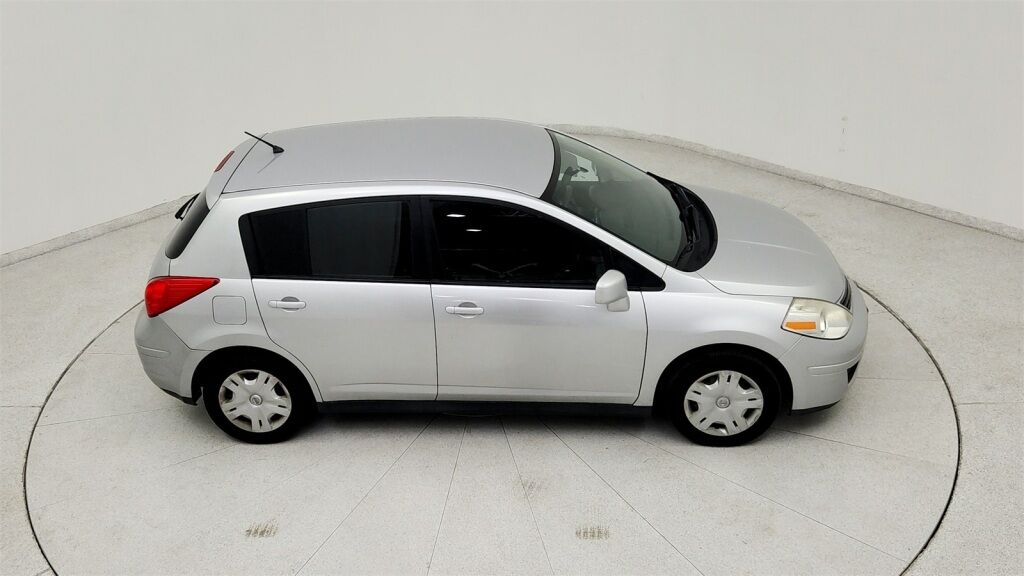 2011 Nissan Versa 1.8 S Laurel MD