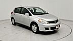 2011 Nissan Versa 1.8 S