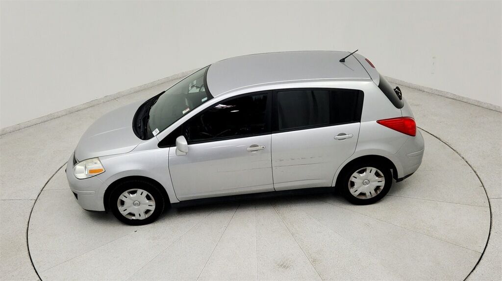 2011 Nissan Versa 1.8 S Laurel MD