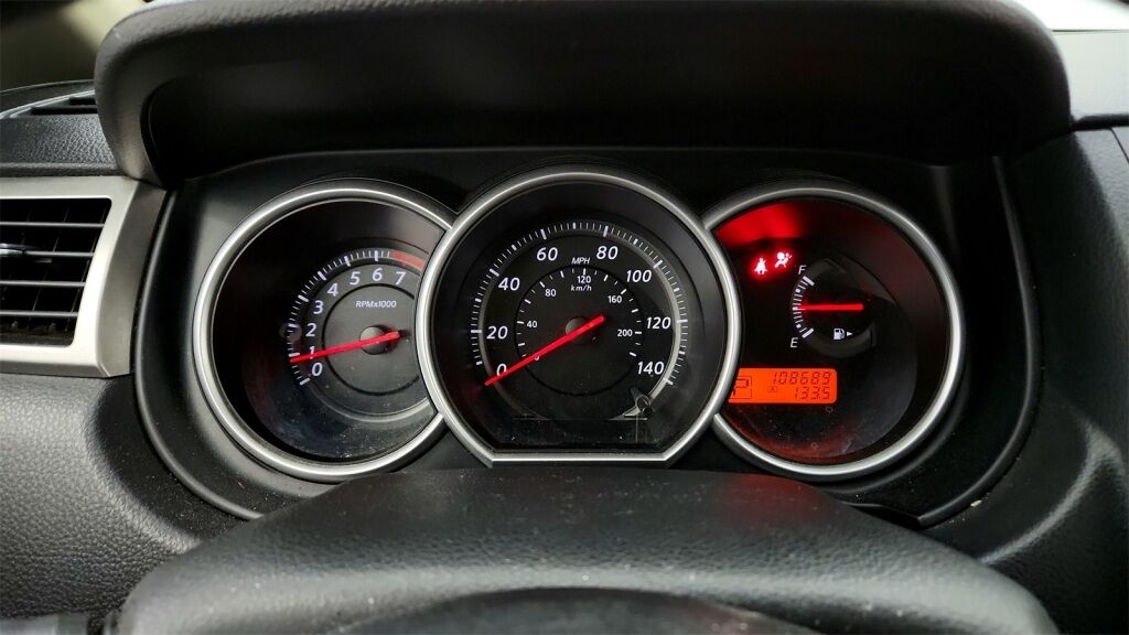 2011 Nissan Versa 1.8 S Laurel MD