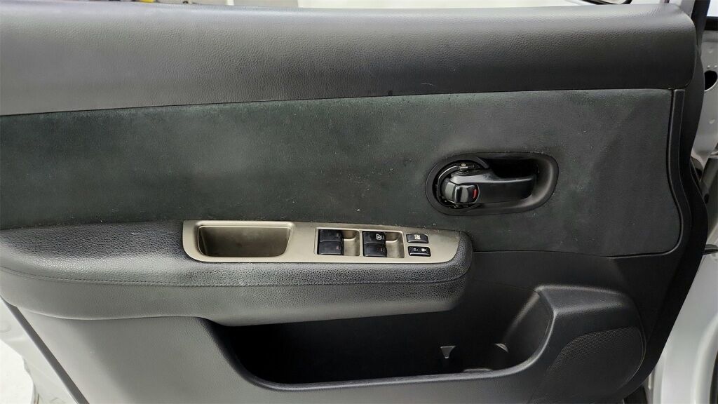 2011 Nissan Versa 1.8 S Laurel MD