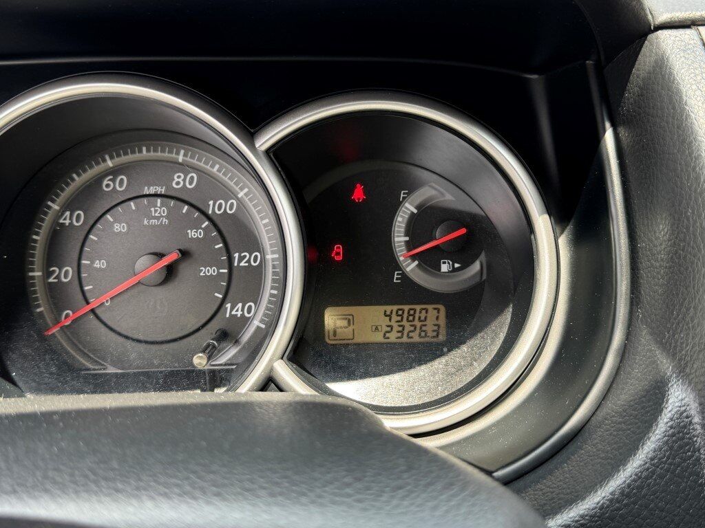 2011 Nissan Versa 1.8 S Chantilly VA