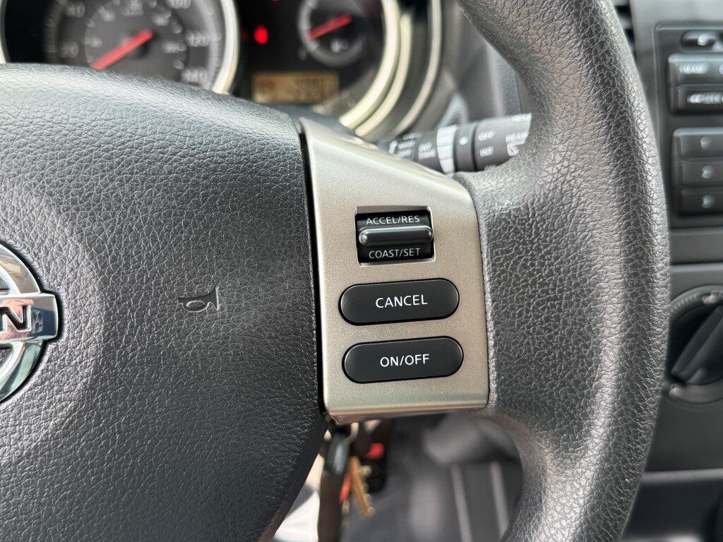 2011 Nissan Versa 1.8 S Chantilly VA