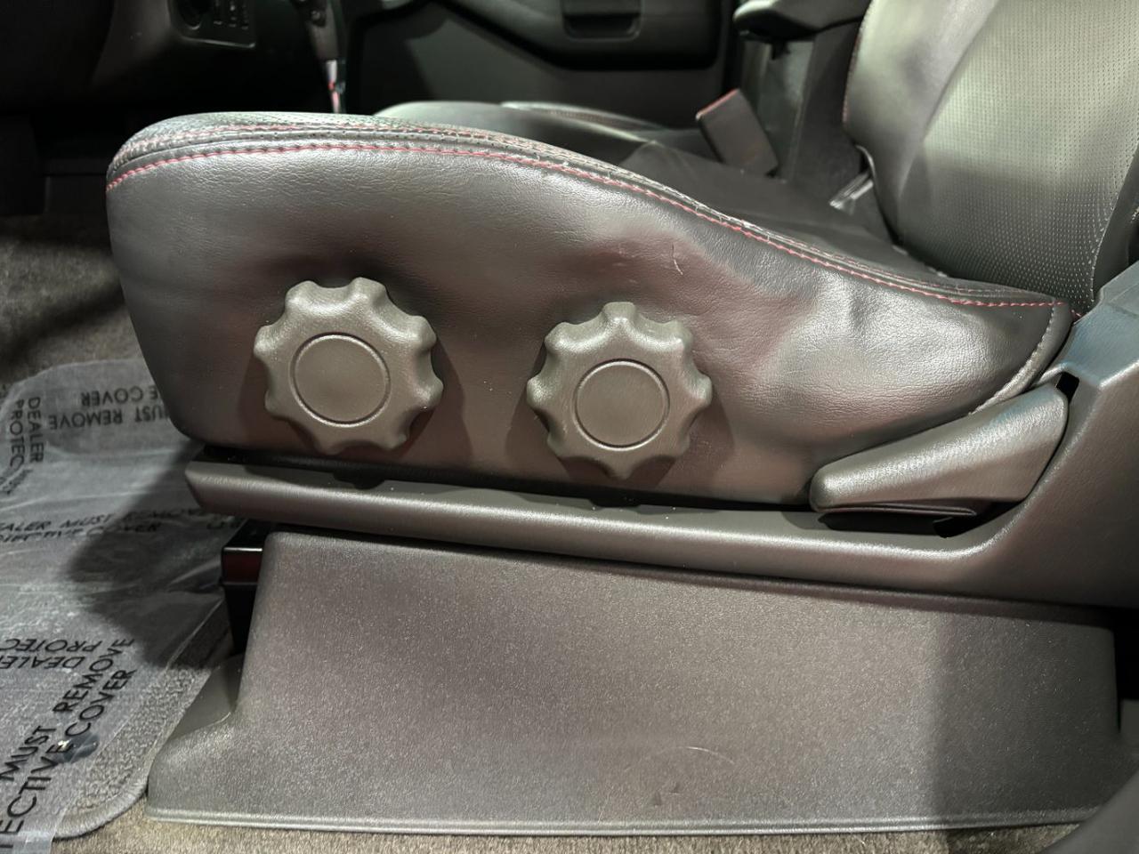 2011 Nissan Xterra PRO-4X Franklin OH