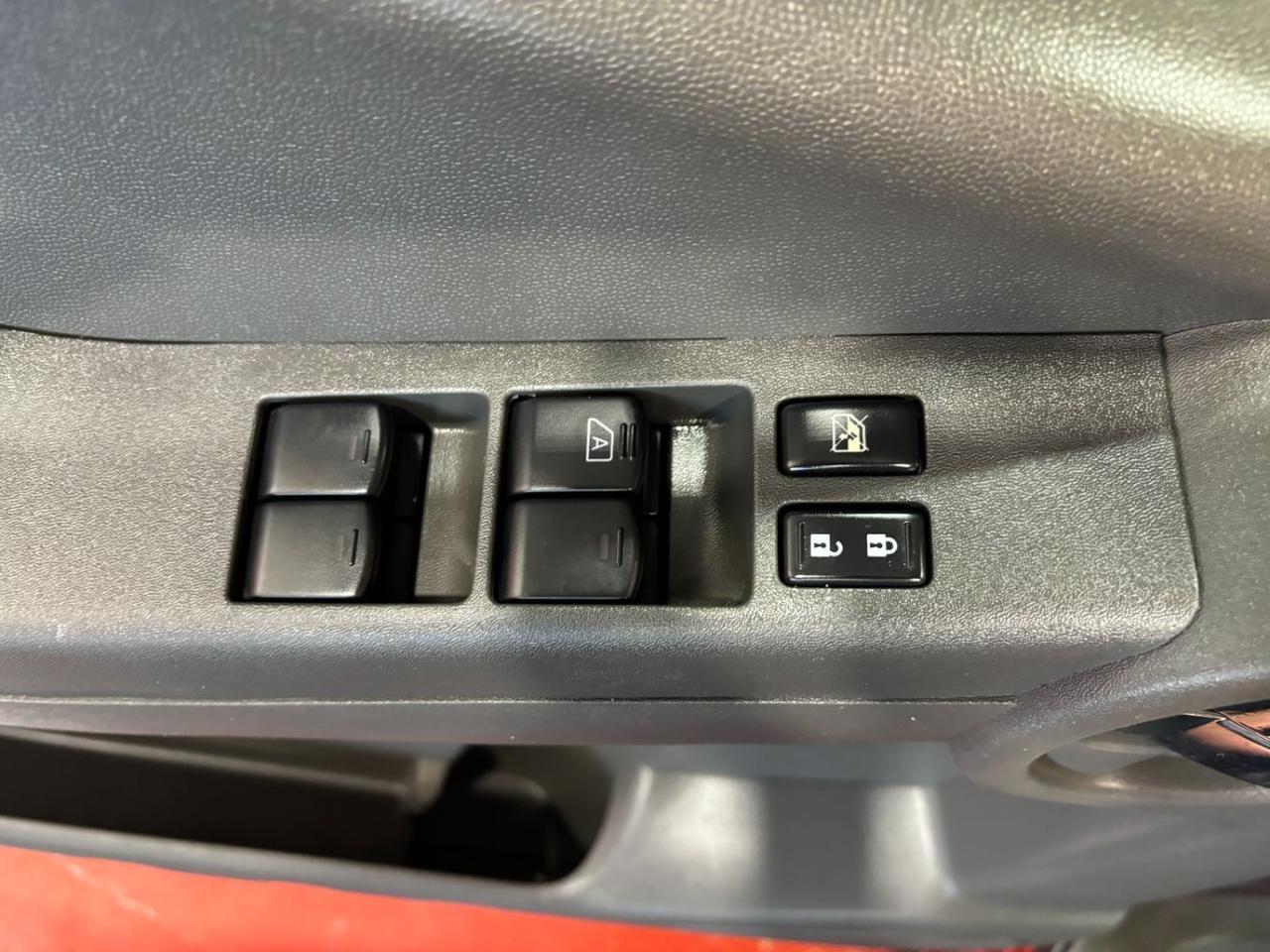 2011 Nissan Xterra PRO-4X Franklin OH