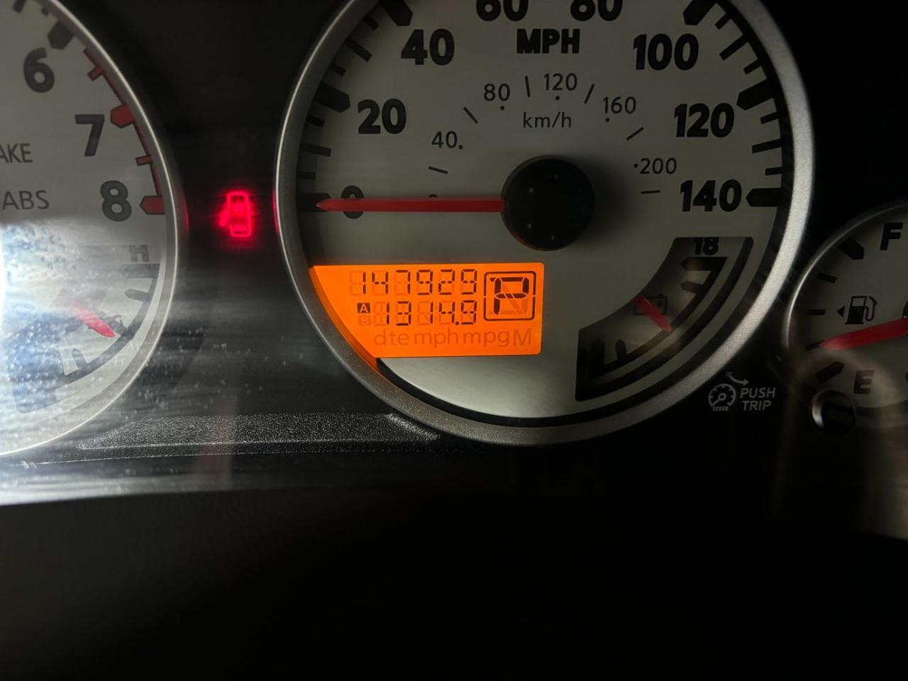 2011 Nissan Xterra PRO-4X Franklin OH