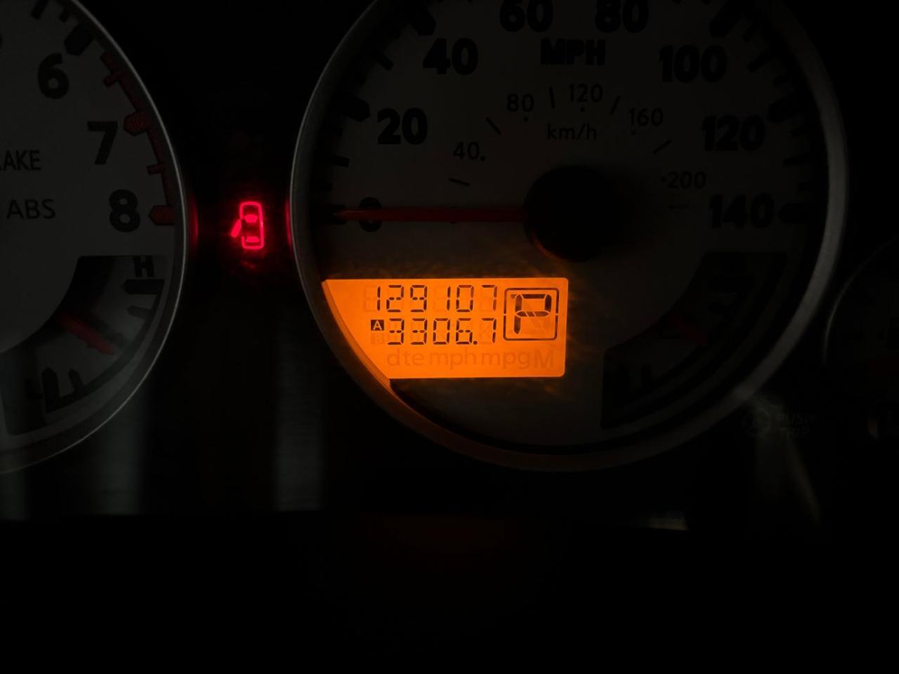 2011 Nissan Xterra PRO-4X Franklin OH