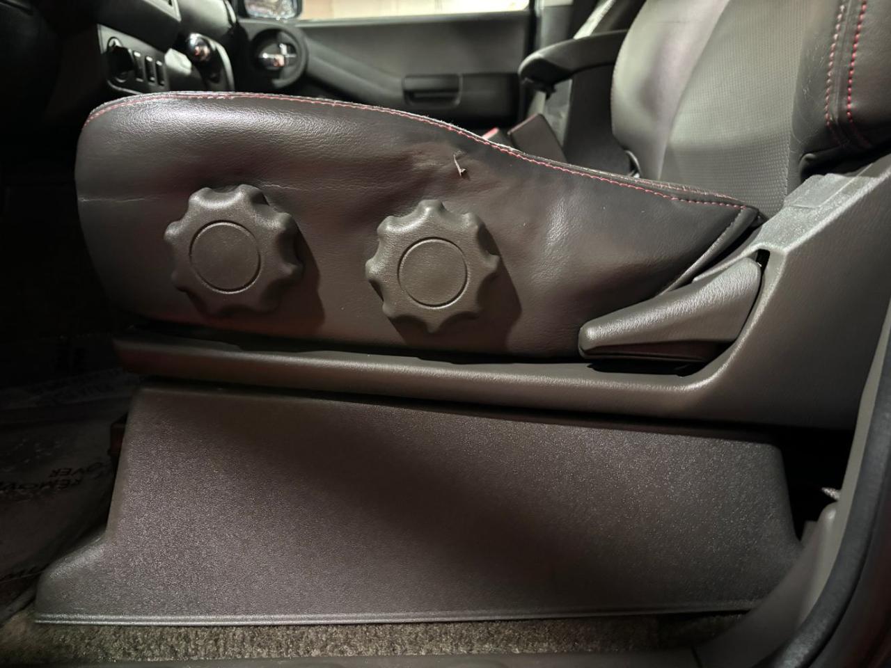 2011 Nissan Xterra PRO-4X Franklin OH