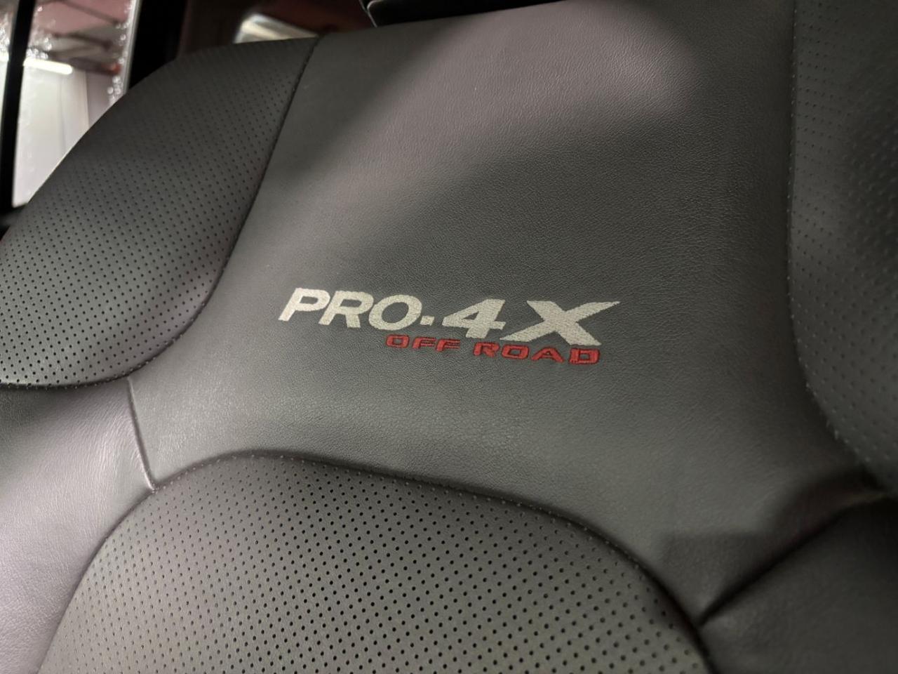 2011 Nissan Xterra PRO-4X Franklin OH