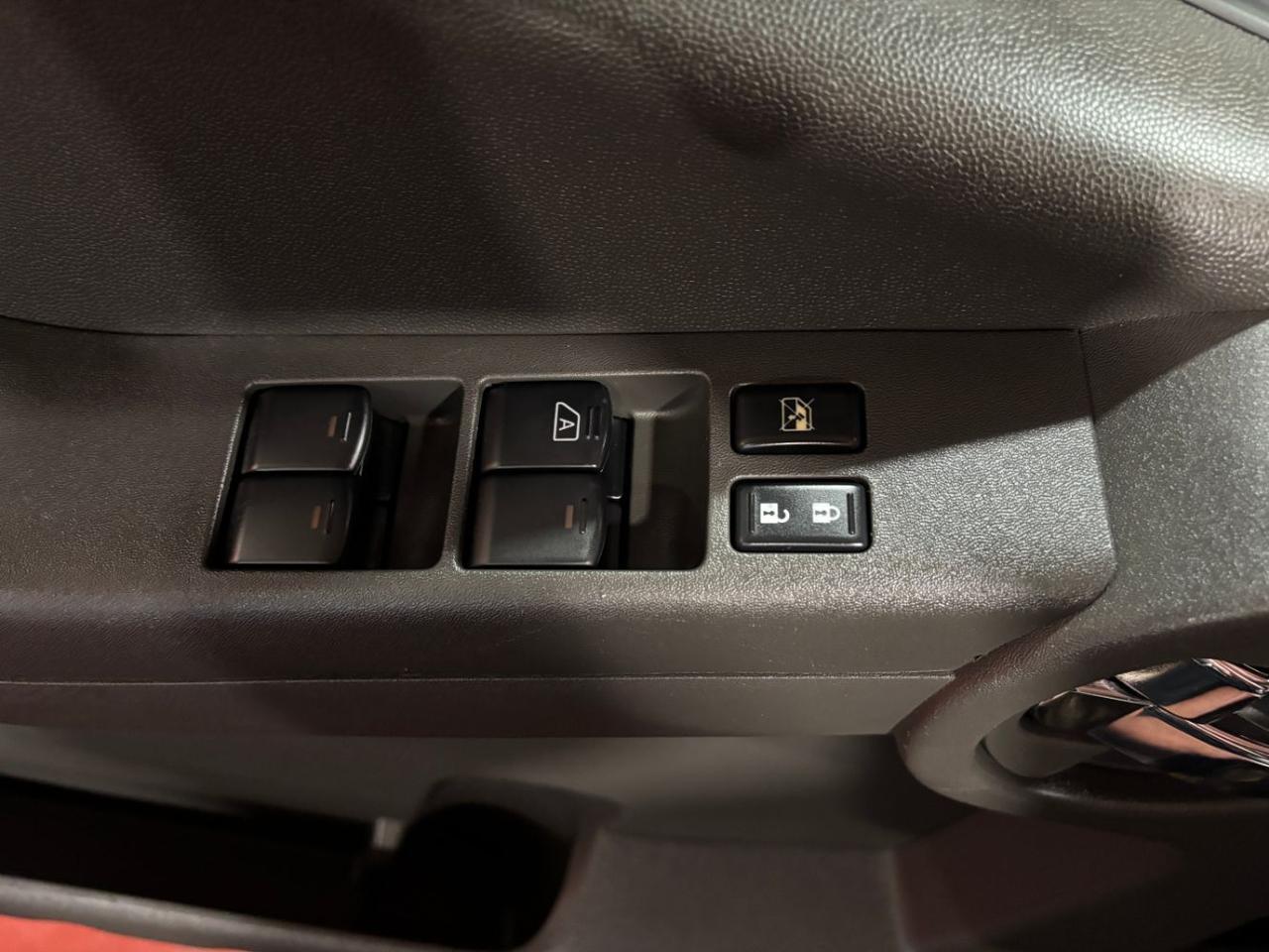 2011 Nissan Xterra PRO-4X Franklin OH