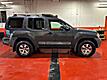 2011 Nissan Xterra PRO-4X