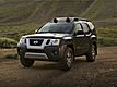2011 Nissan Xterra PRO-4X