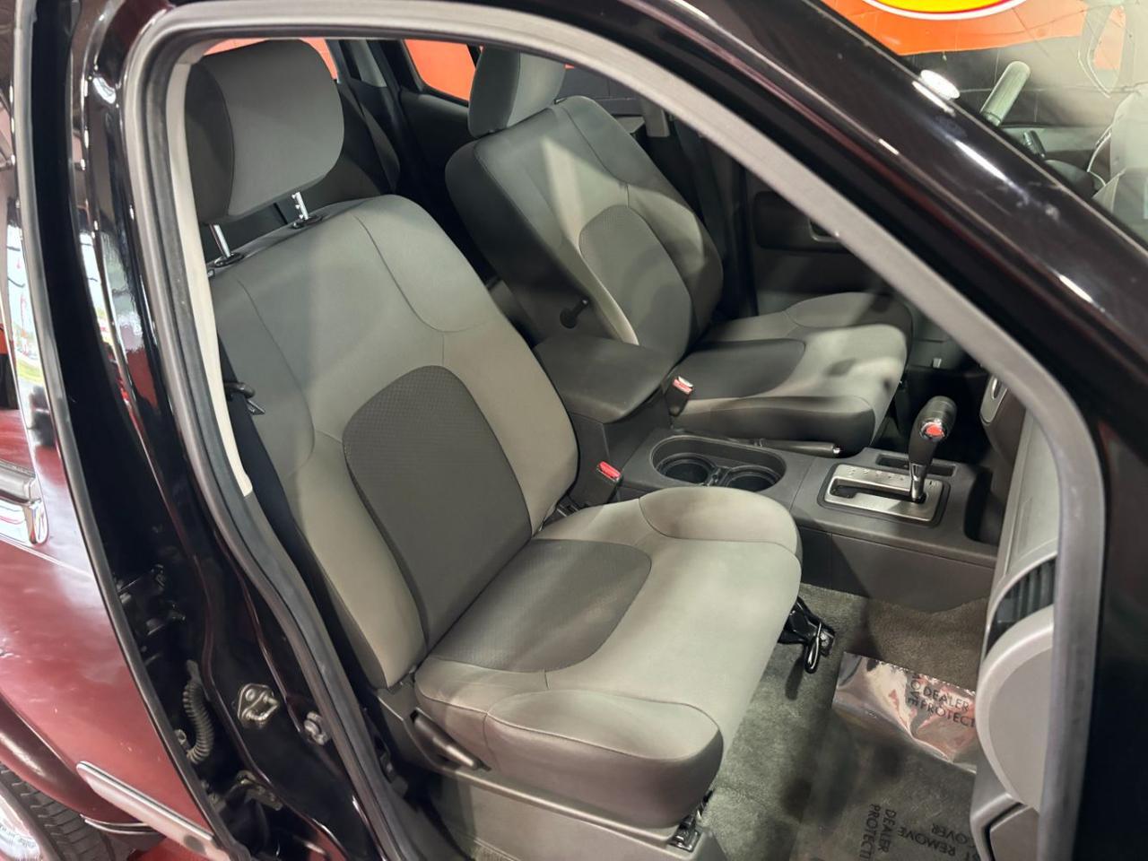 2011 Nissan Xterra S Franklin OH