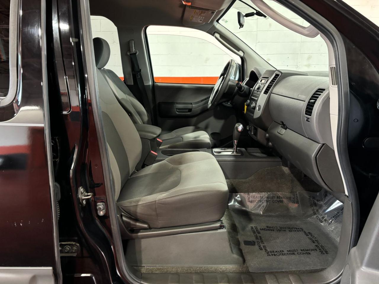2011 Nissan Xterra S Franklin OH