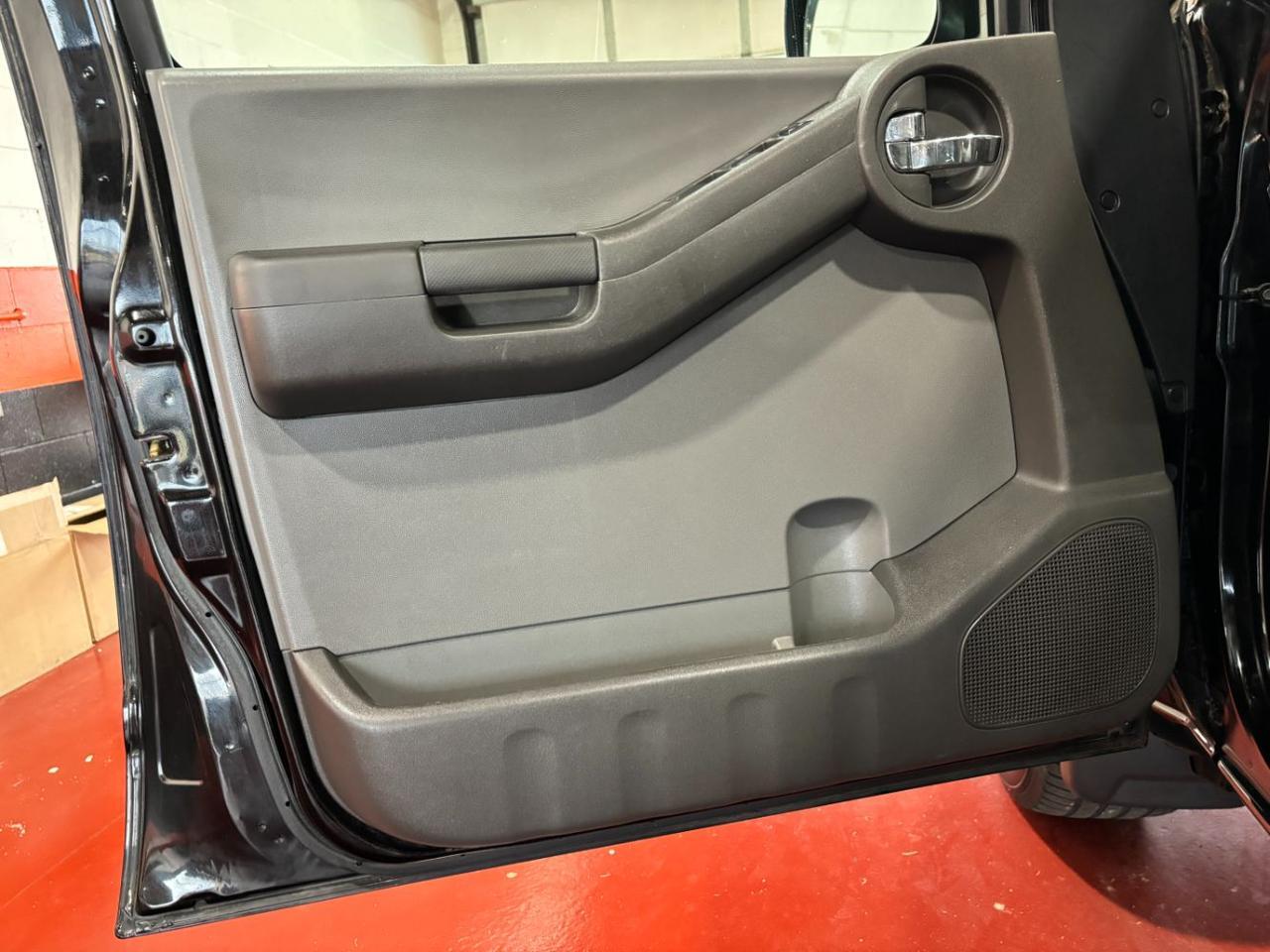 2011 Nissan Xterra S Franklin OH