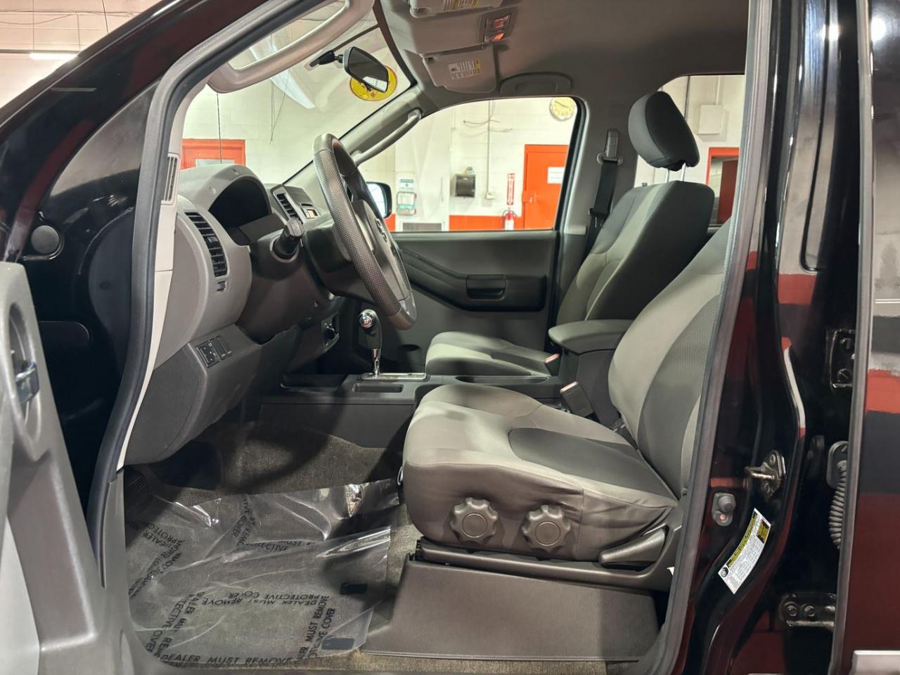2011 Nissan Xterra S Franklin OH