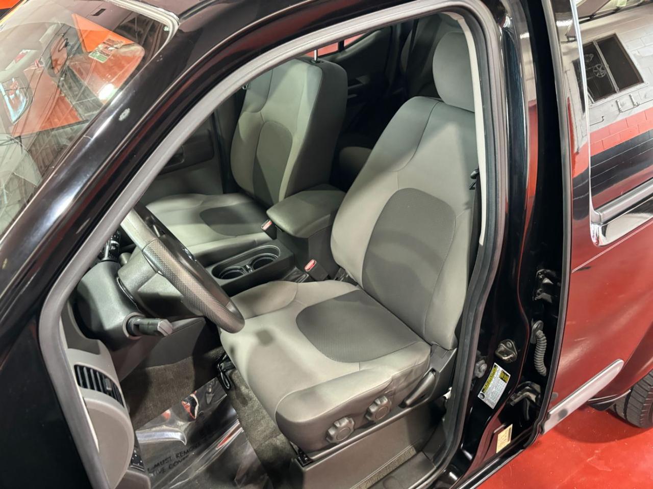 2011 Nissan Xterra S Franklin OH