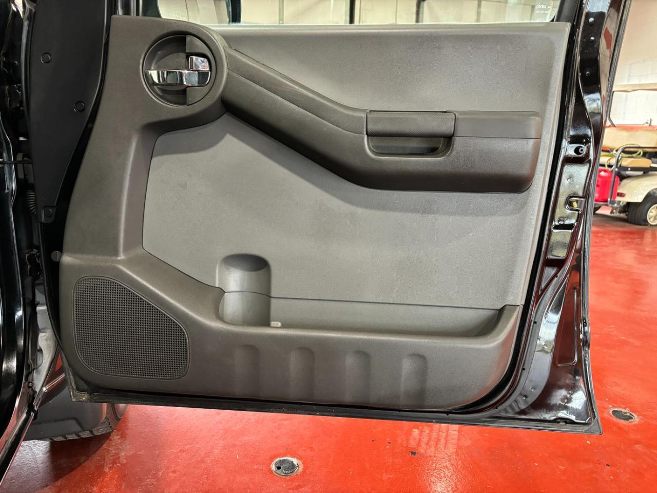 2011 Nissan Xterra S Franklin OH