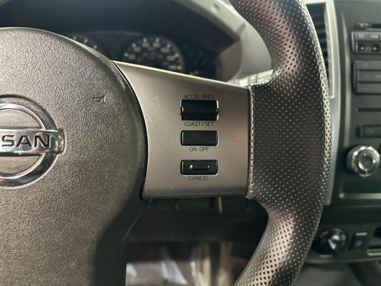 2011 Nissan Xterra S Franklin OH