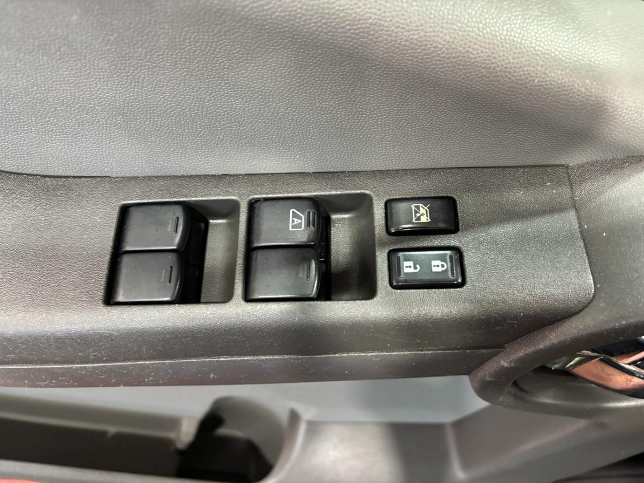 2011 Nissan Xterra S Franklin OH