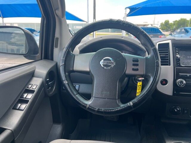 2011 Nissan Xterra S Gainesville TX