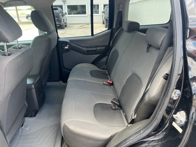 2011 Nissan Xterra S Gainesville TX