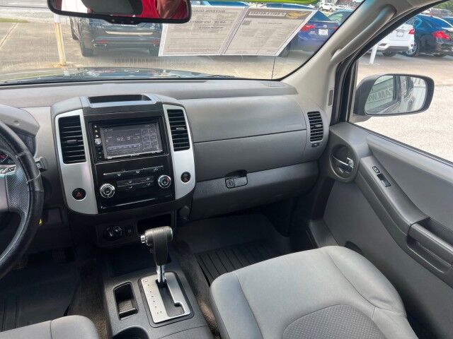 2011 Nissan Xterra S Gainesville TX